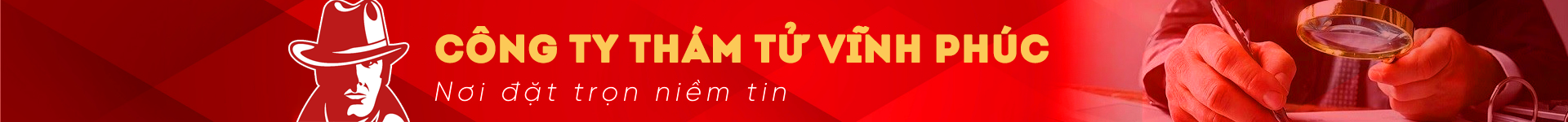 Thám Tử Vĩnh Phúc